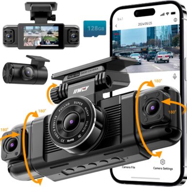 Dash Cams
