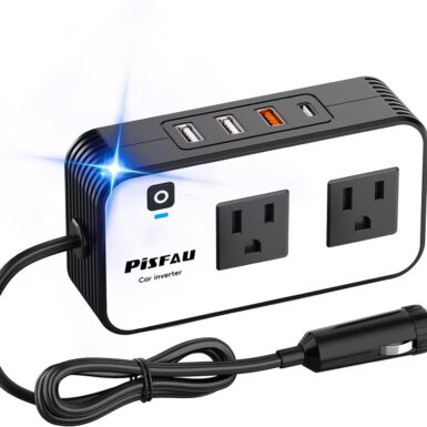 Car Chargers