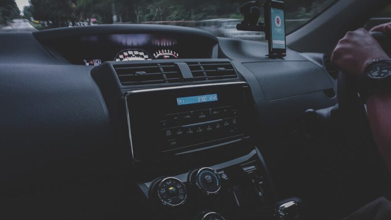 How Car Gadgets Can Enhance Your Driving Experience