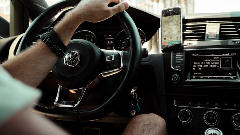 The Ultimate Guide to the Best Car Gadgets on the Market