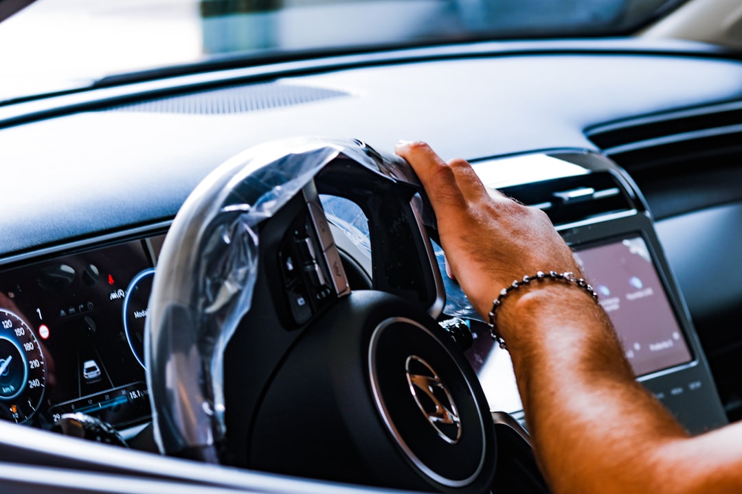 Five Essential Gadgets Every Driver Should Own Today