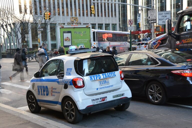 Revolutionize Your Commute with Smart Car Accessories