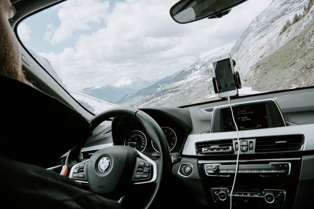Discover the Latest Trends in Automotive Technology and Accessories